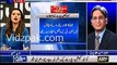 Aitzaz Ahsan is insulting Chaudhry Nisar by his Strange Remarks