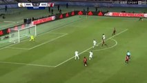 Gaku Shibasaki Goal HD - Real Madrid 1-1 Kashima Antlers 18.12.2016