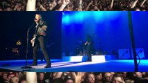 Metallica - Live at Fox Theater Oakland CA 2016 - Highlights