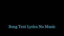 Bulleya Text Lyrics