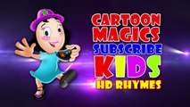 12345 children rhymes Hippopotamus & Penguin puppets | children rhymes | Songs For Kids
