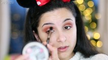 full-face-drugstore-makeup-tutorial-christmas-2016