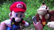 Mario and Luigis stupid and dumb adventures. Season 3 Episode 2