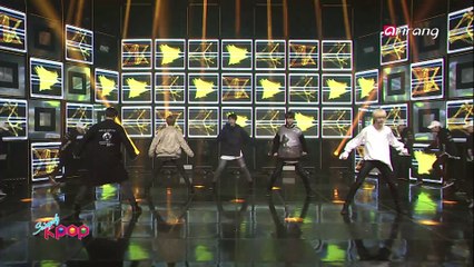 KNK(크나큰) _ U(유)