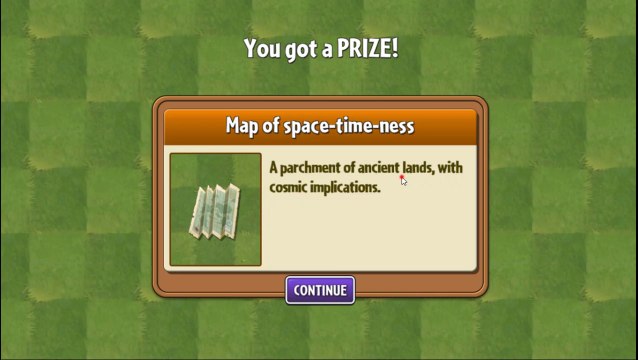 Plants vs. Zombies 2- It's About Time - Gameplay Walkthrough #3 - Ancient Egypt Day 2