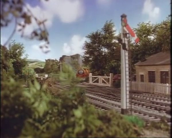 Season 2 (UK) by TTTE&F Series - Dailymotion