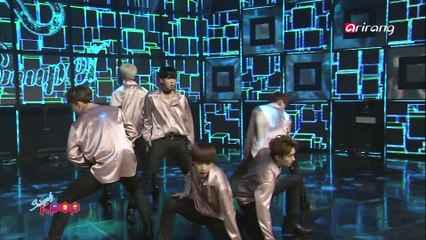 SNUPER(스누퍼) _ It's raining