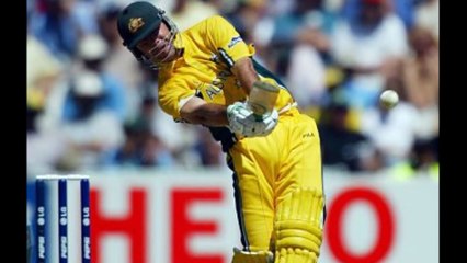 Top 10 Batsman Who Slapped Most Sixes in ODI Cricket