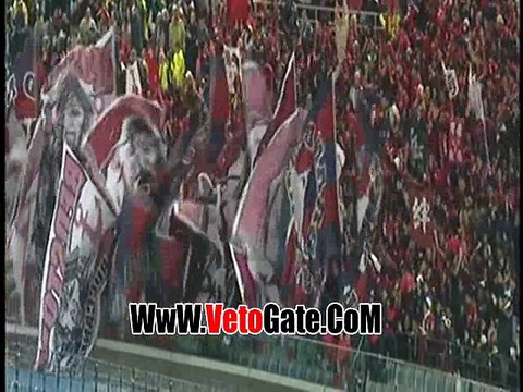 شيباساكي يتقدم بالهدف الثانى لـ كاشيما انتلرز فى ريال مدريد