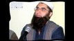 Pepsi Contract & Parody Of Maulana Tariq Jameel By Junaid Jamshed in Minaa_ Hajj