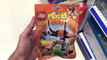 LEGO Mixels BALK Toy Boxed Series 2 unboxing