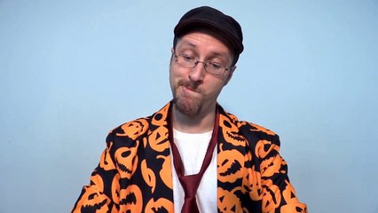 (Nostalgia Critic #491) Freddy VS Jason (VOSTFR)(HD) V2