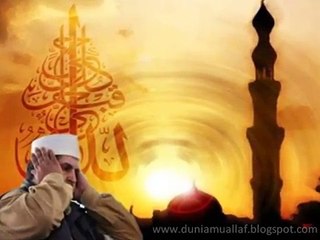 [13] Kisah Mualaf A. SIKES (MANTAN PENDETA) Mencari Kebenaran : "TRINITAS Tidak Ada Dalam Injil !"