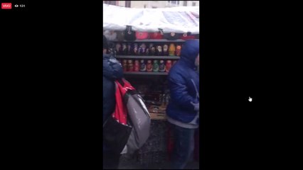 RUSIA TURISMO EN INVIERO, BELLOS LUGARES EN RUSIA