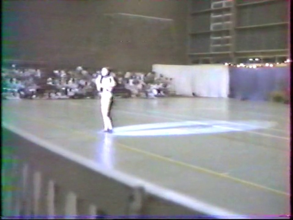 Gymnastique