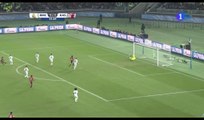 Gaku Shibasaki Goal HD - Real Madrid 1-2 Kashima - 18.12.2016 FIFA Club World Cup