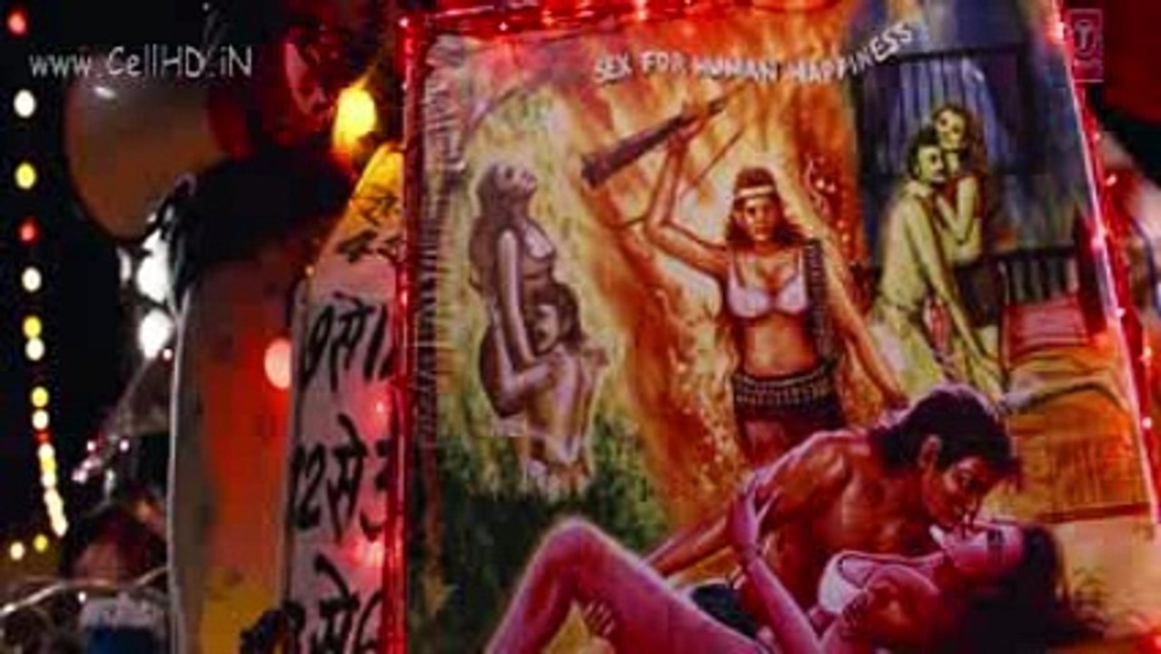 Chhote Chhote Tamashe VIDEO SONG