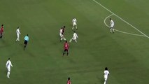 Gaku Shibasaki AMAZING Goal Real Madrid vs Kashima 1-2 18-12-2016 HD