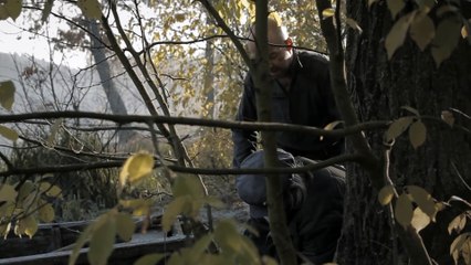 Ангелы войны. Серия 4