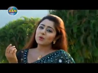 KOTO ASHA CHEELO (bangla romantic song)- EVA RAHMAN