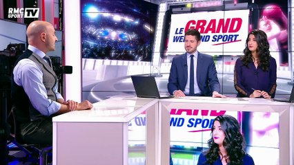 Le best-of du Grand Week-End Sport du 18 décembre