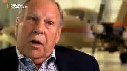 Mayday, catástrofes aéreas 10x03 Recuperar el control