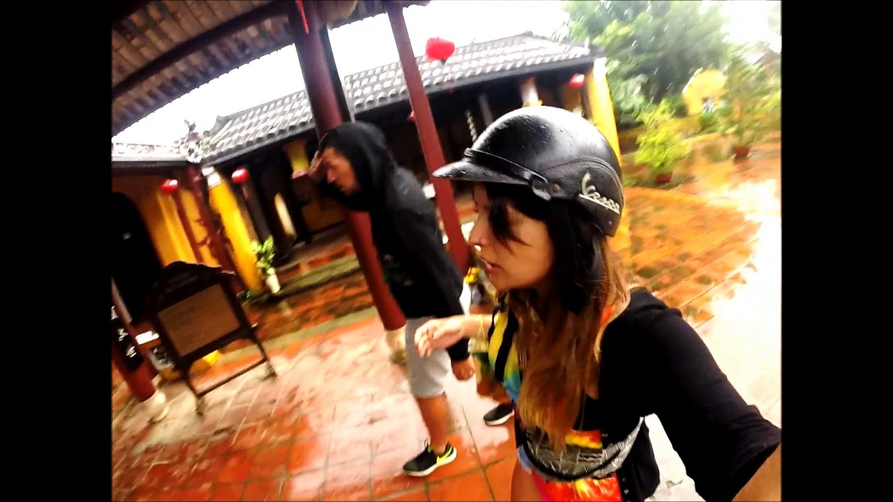 VIETNAM 2016
