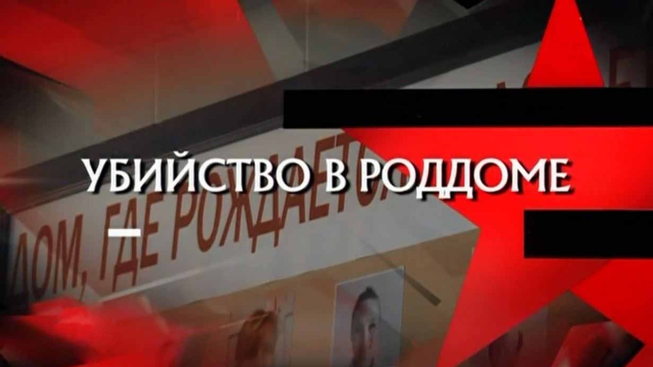 Убийство в роддоме (2016)