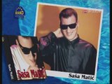 Sasa Matic - Reklama za album (Grand 2000)