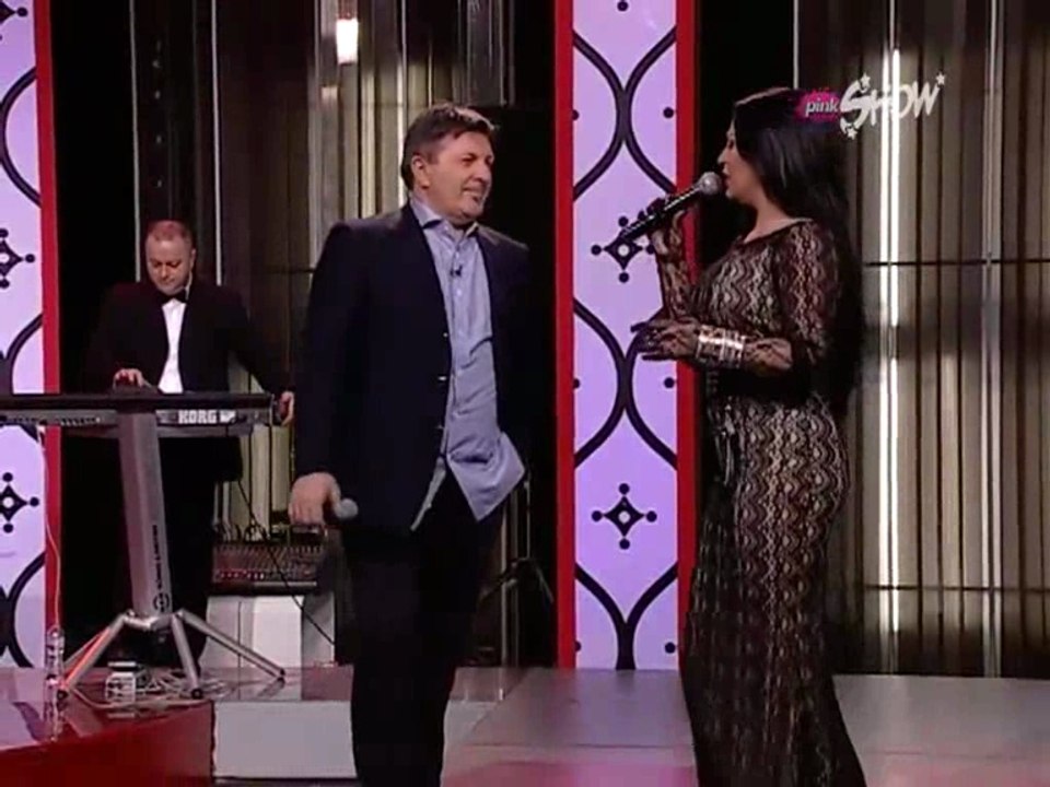 Stoja i Serif Konjevic - Kako ti je, kako zivis (A sto ne bi moglo) LIVE