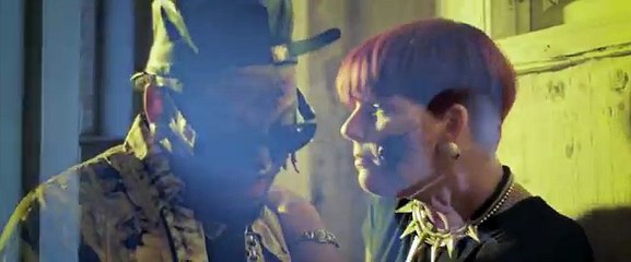 Swagg Man - Zombie (Official Video)