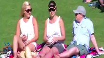 Top 20 cricket funniest moment 2016/ best moment of the cricket world