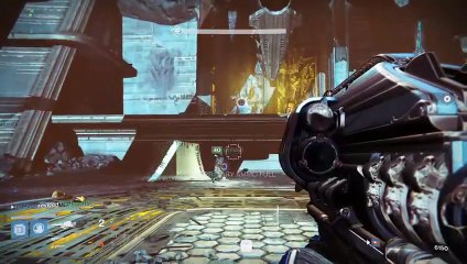 Desteny Rise of Iron - новогодние приключения продолжаются!!!)  всех рад видеть на моём стриме (150)