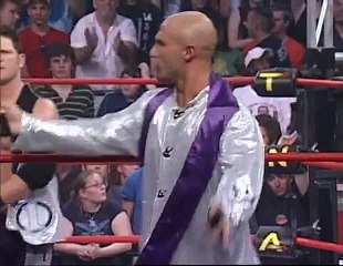 TNA The Essential AJ Styles Collection - Part 06