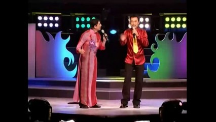 Song tấu hài Thi tán gái | VÂN SƠN BẢO LIÊM | SONG TẤU HÀI | hài hải ngoại