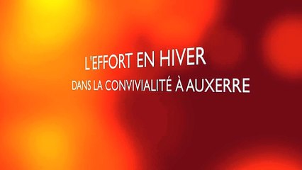 Nouveau succès populaire pour la 8ème Corrida d'Auxerre coeur de ville