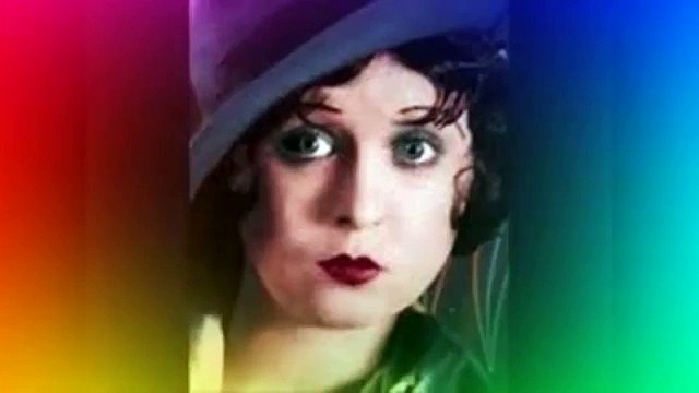 1 - Helen Kane (Betty Boop) - Do not Be Like That (1929 Est)