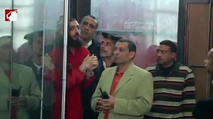 هذا ما قاله #عادل حبارة قبل اعدامه