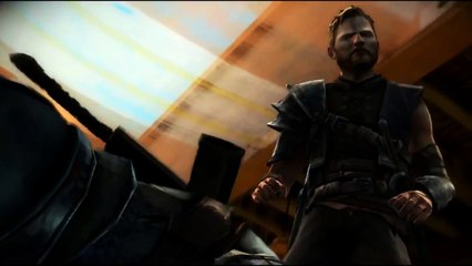 Game Of Thrones Episode 2 Full Episode Game [HD] Full Walkthrough Gameplay
