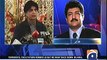 Hamid Mir analysis on Quetta incident Commission report