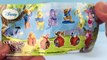 Clay Slime Ice Cream Surprise Eggs Trolls Series 2 Blind Bag Winnie the Pooh Shopkins Frozen Toys