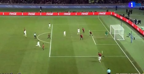 Cristiano Ronaldo  Goal HD - Real Madrid	4-2 Kashima 18.12.2016