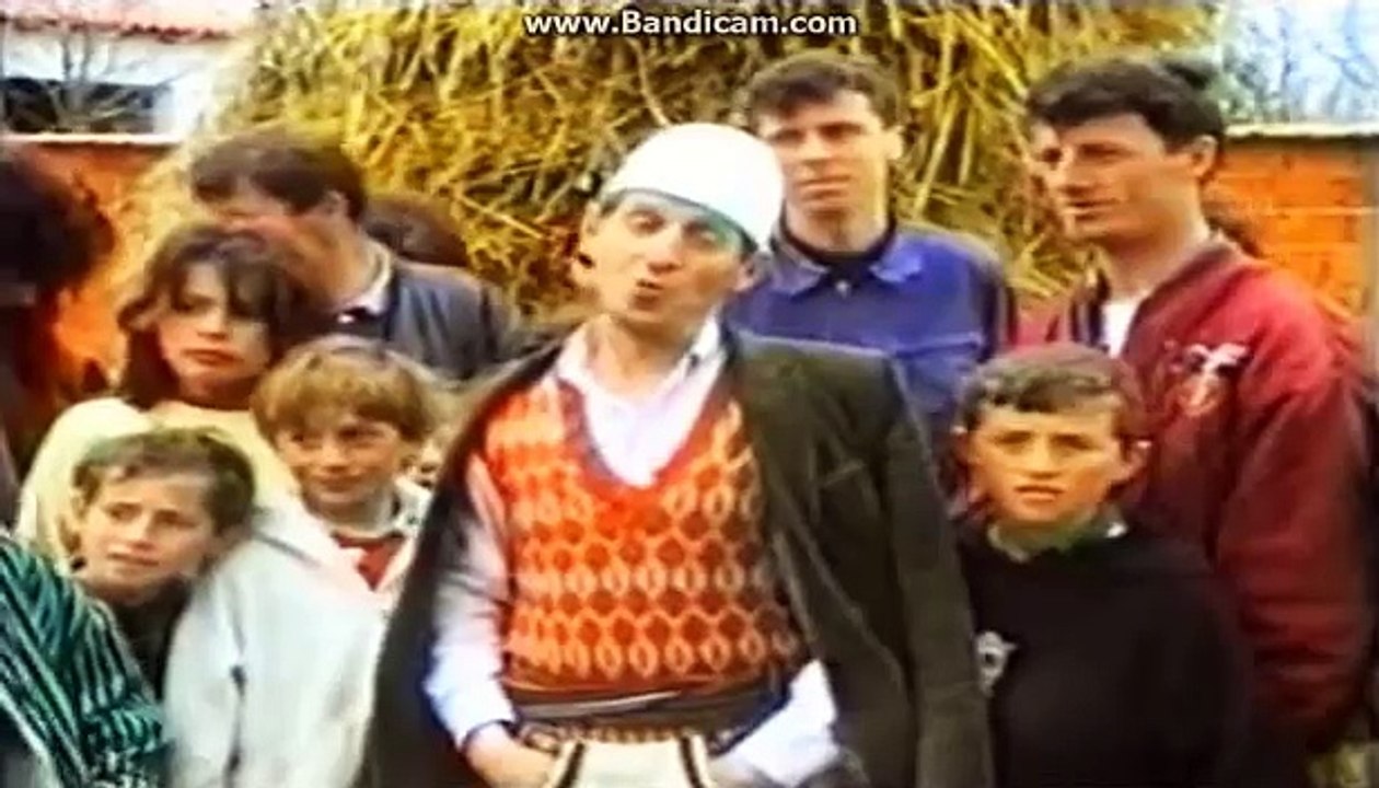 Sadri Llapjani dhe Kotilla e tij Humor