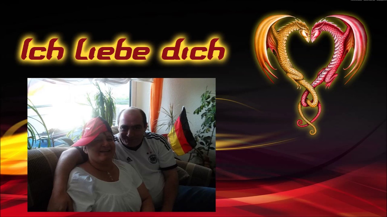Carsten und Claudia