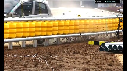 This Will Save Millions Of Lives With Safety Roller