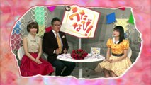 161207 うたなび！#453 森戸知沙希