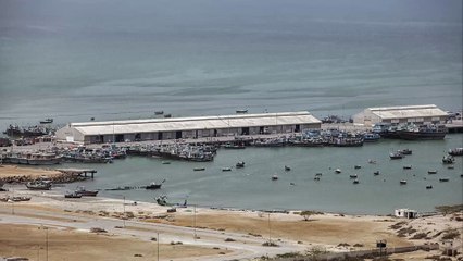 China to return seized US drone, Trump tells them to 'keep it'