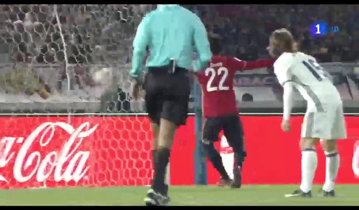 All Goals & Highlights HD - Real Madrid 4-2 Kashima - 18.12.2016 FIFA Club World Cup