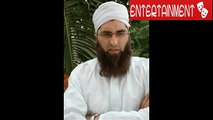 Junaid Jamshed Telling About His Pepsi Contract -- Must Watch