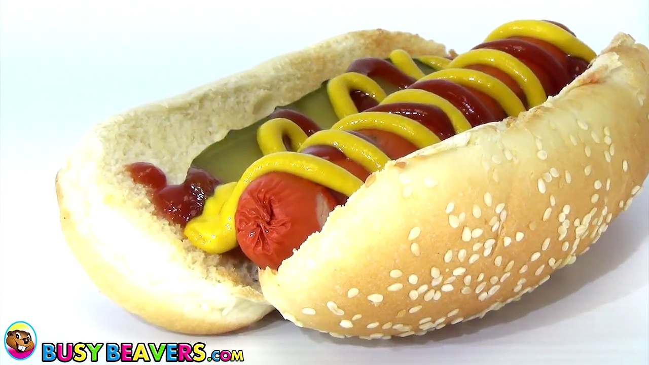 Lollipop Friends Kindergarten Vids | Food Songs & Nursery Rhymes for Kids | ESL Learning Games